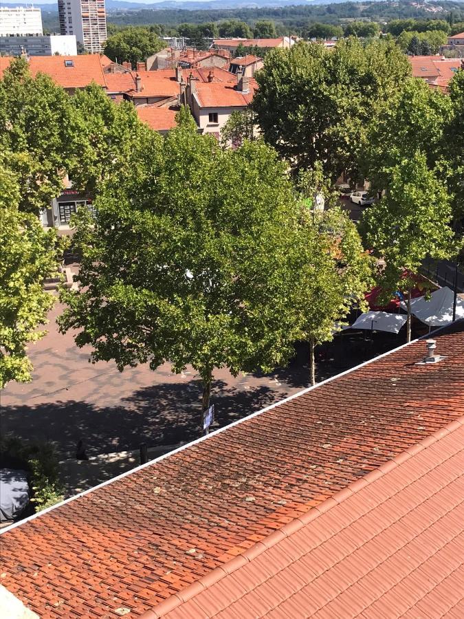 Market Square, Rooftop, 2 Chambres, All Inclusive Роан Экстерьер фото